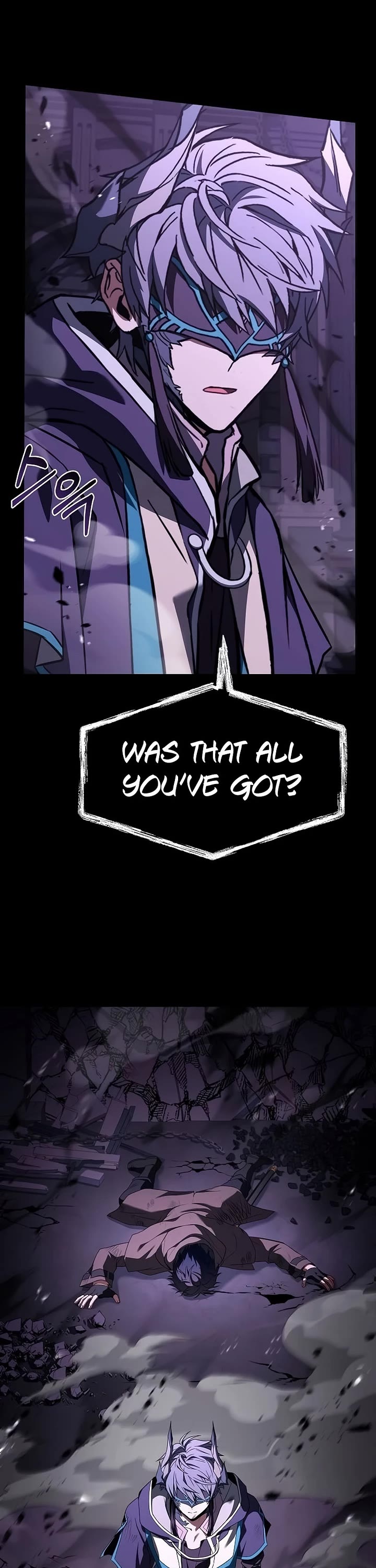 The Constellations Are My Disciples chapter 138 page 34