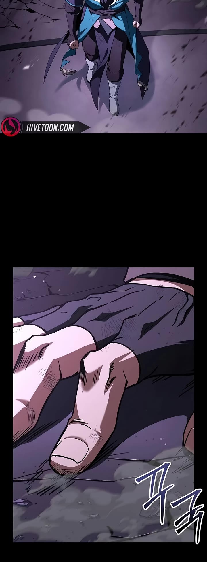 The Constellations Are My Disciples chapter 138 page 35