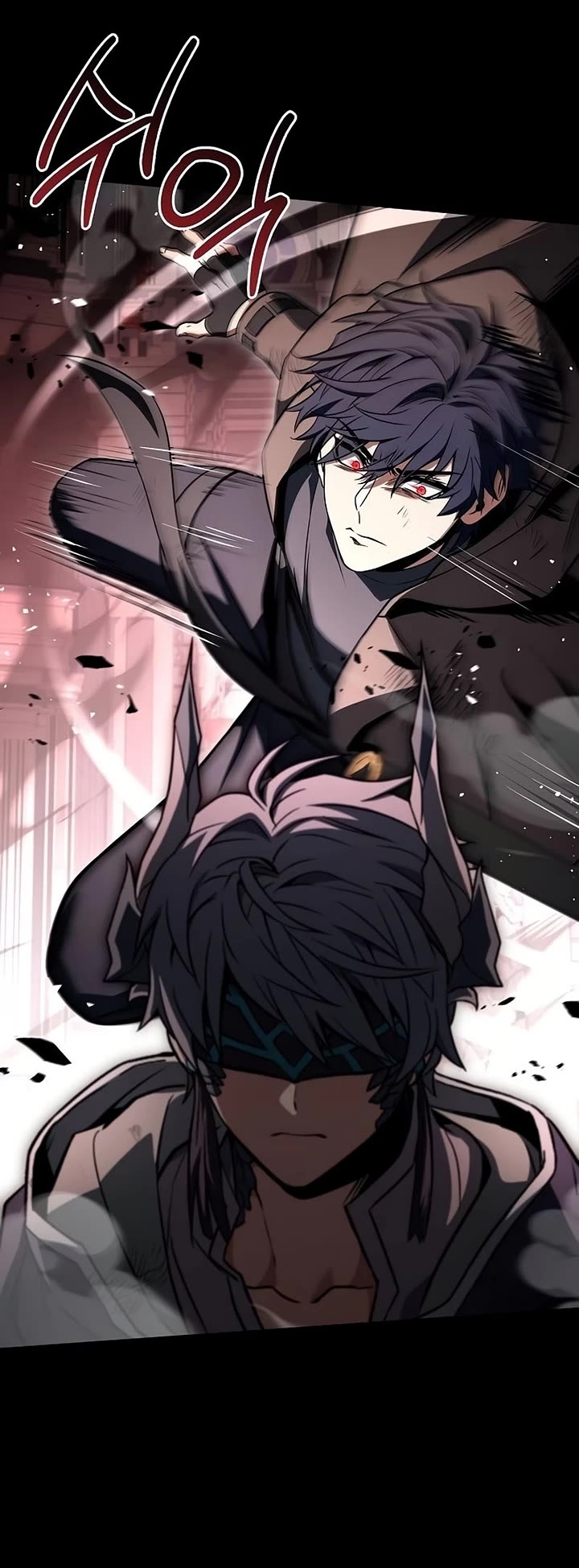 The Constellations Are My Disciples chapter 138 page 36