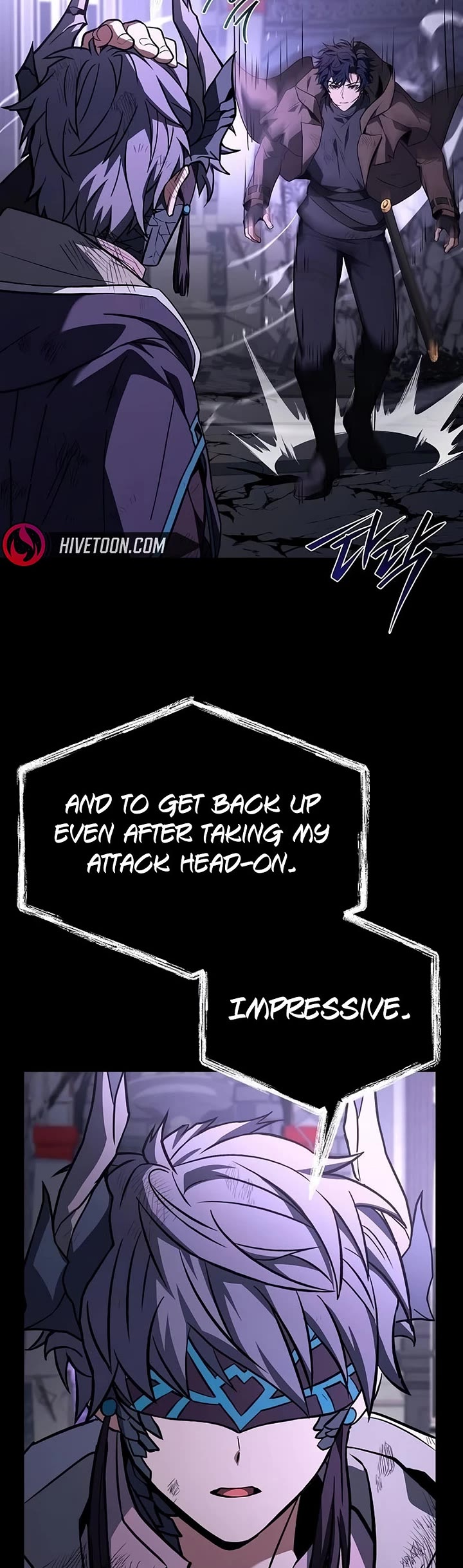 The Constellations Are My Disciples chapter 138 page 39