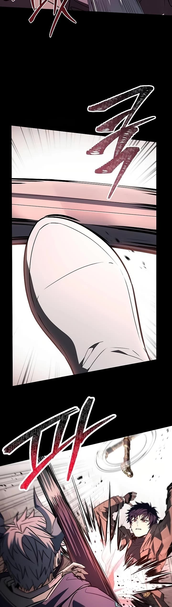 The Constellations Are My Disciples chapter 138 page 4