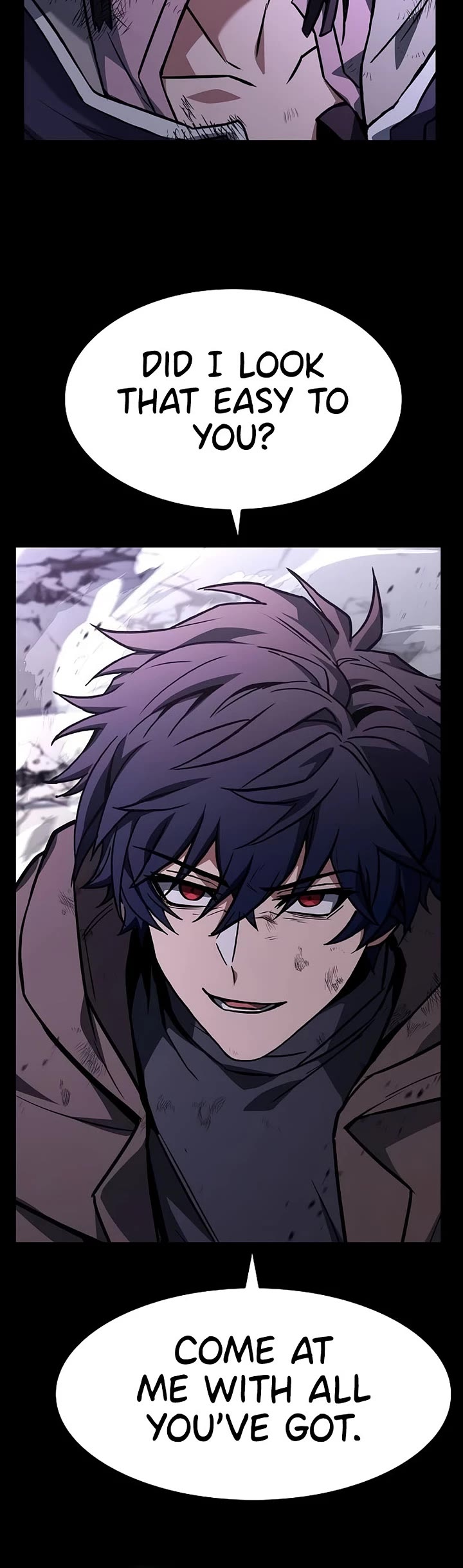 The Constellations Are My Disciples chapter 138 page 40