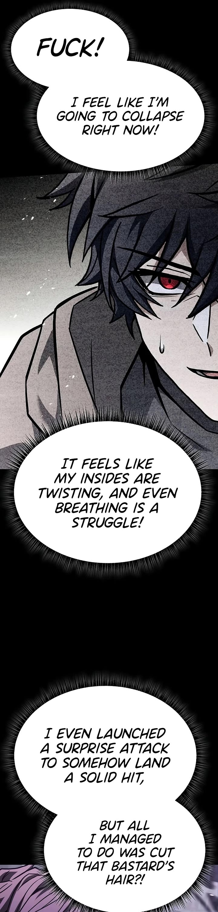 The Constellations Are My Disciples chapter 138 page 41