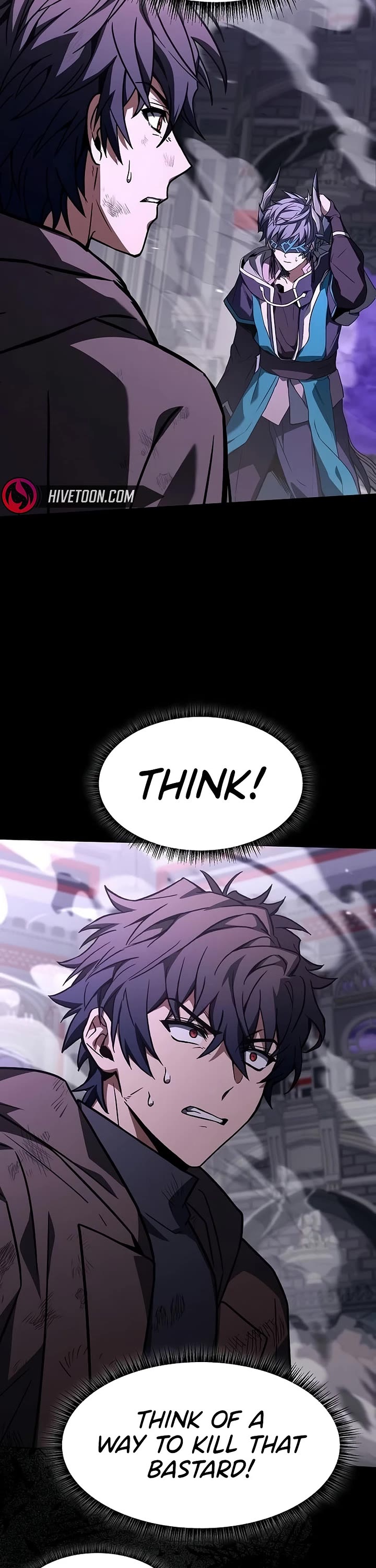 The Constellations Are My Disciples chapter 138 page 42