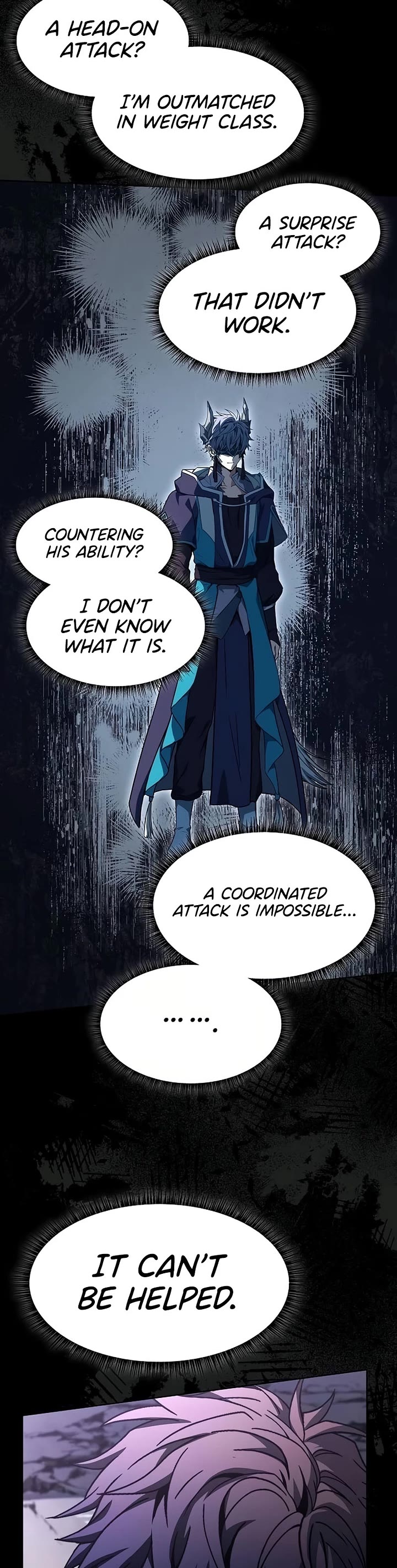 The Constellations Are My Disciples chapter 138 page 43