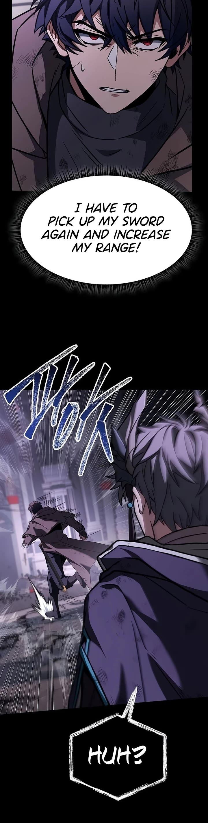 The Constellations Are My Disciples chapter 138 page 44