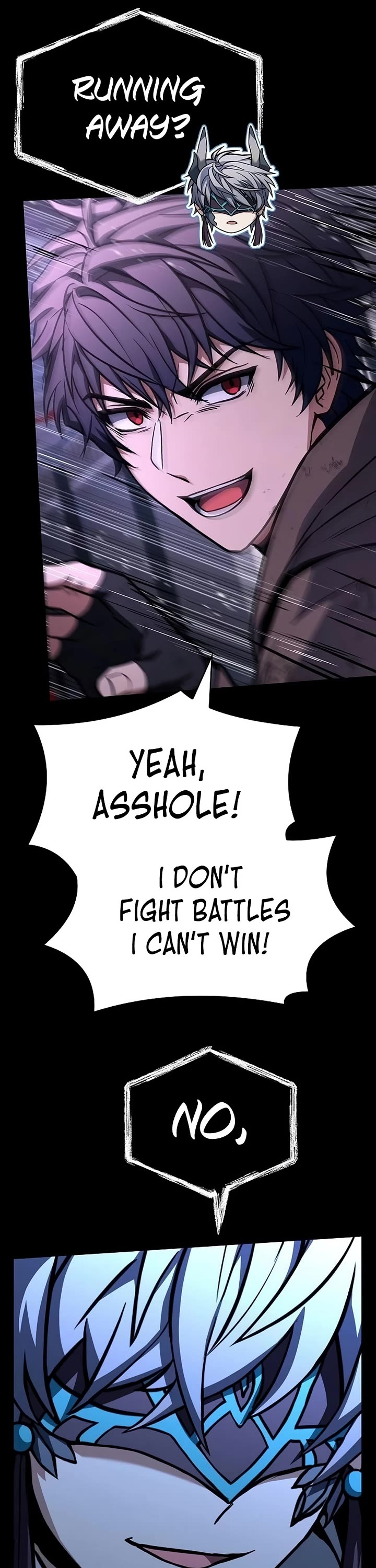 The Constellations Are My Disciples chapter 138 page 45