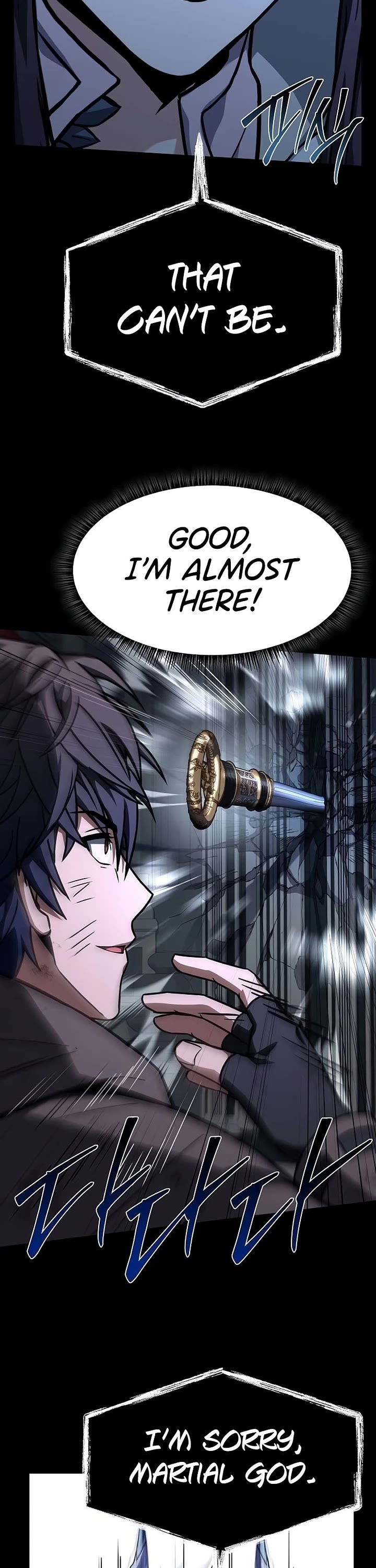 The Constellations Are My Disciples chapter 138 page 46