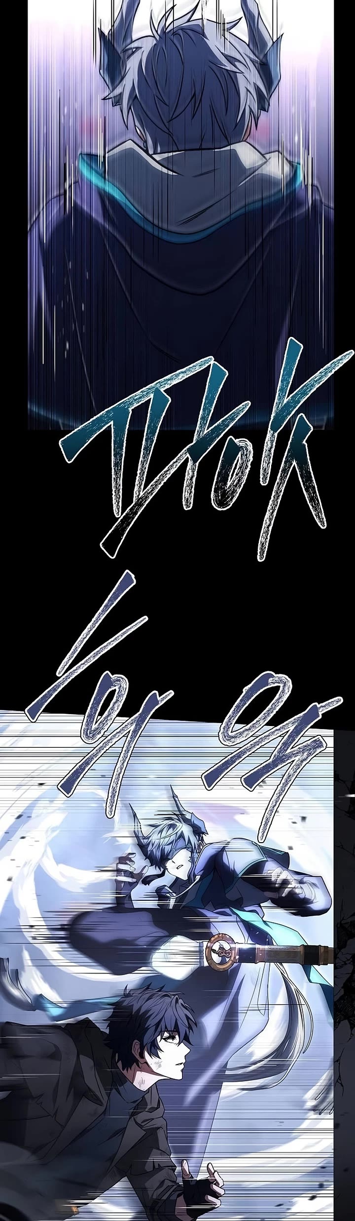 The Constellations Are My Disciples chapter 138 page 47