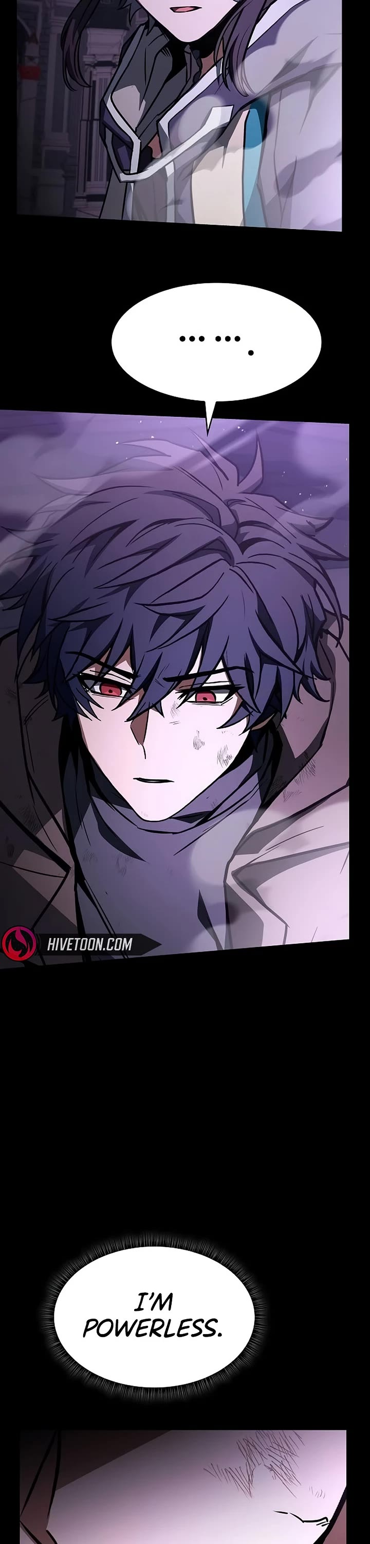 The Constellations Are My Disciples chapter 138 page 51