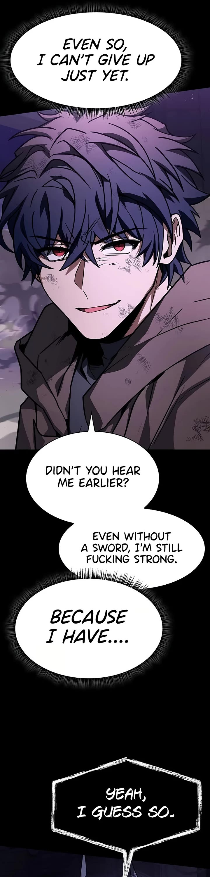 The Constellations Are My Disciples chapter 138 page 54