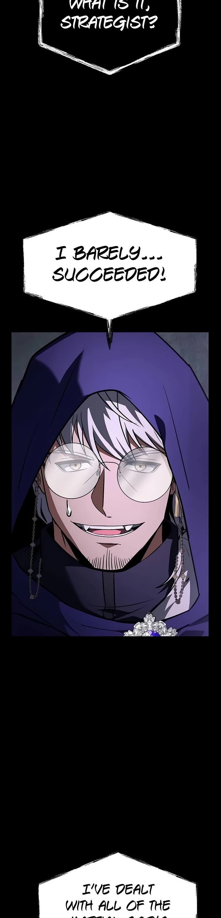 The Constellations Are My Disciples chapter 138 page 56