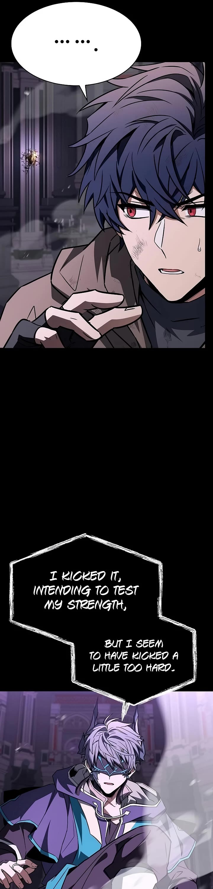 The Constellations Are My Disciples chapter 138 page 6