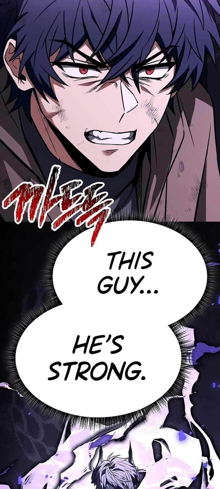 The Constellations Are My Disciples chapter 138 page 8