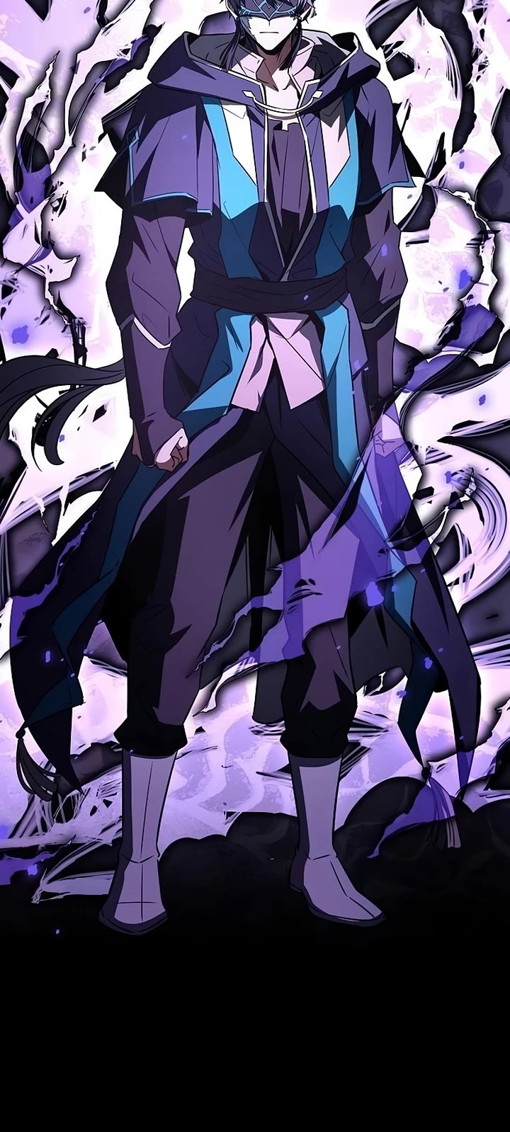 The Constellations Are My Disciples chapter 138 page 9