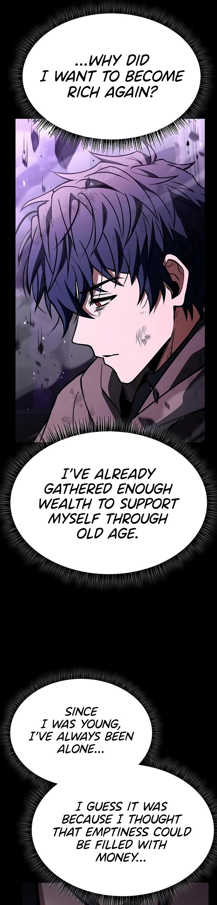 The Constellations Are My Disciples chapter 139 page 22