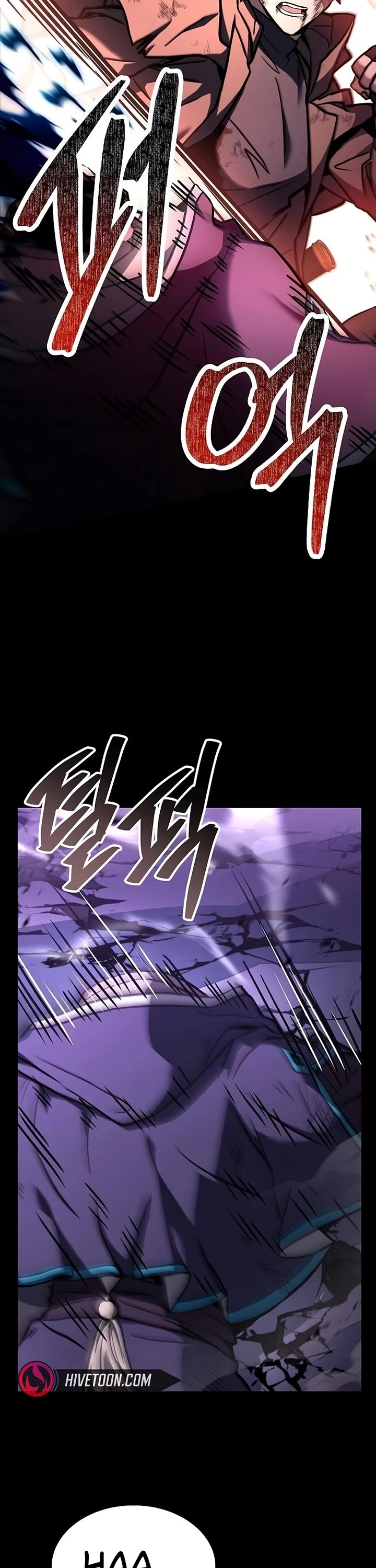 The Constellations Are My Disciples chapter 139 page 52