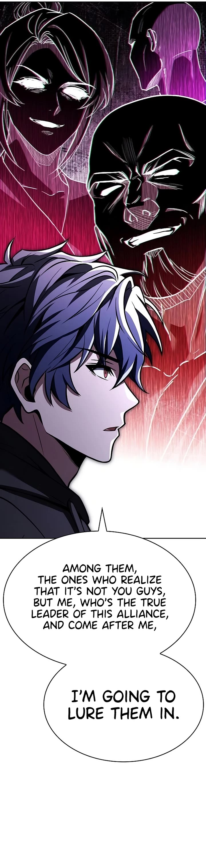 The Constellations Are My Disciples chapter 140 page 19