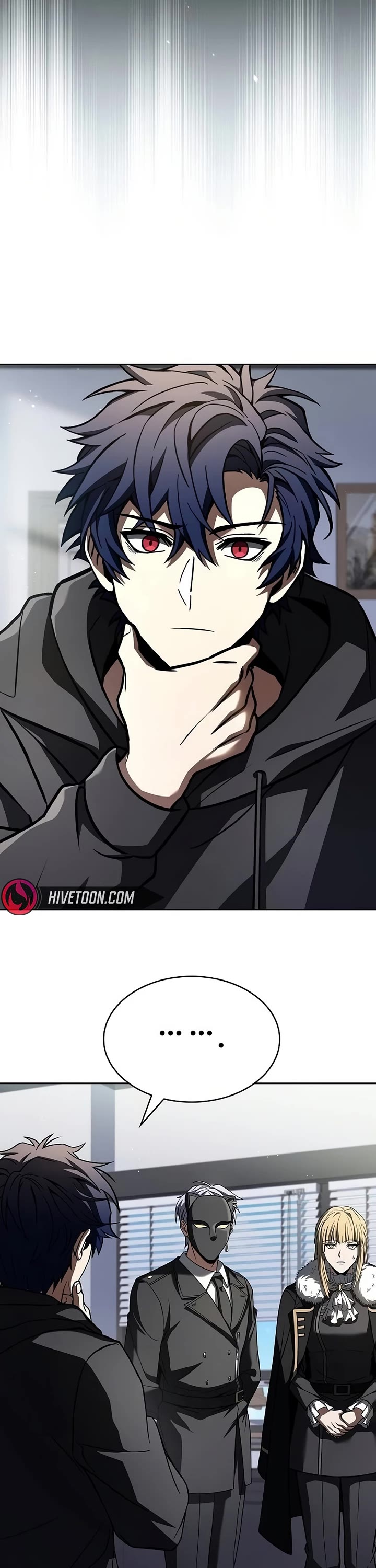 The Constellations Are My Disciples chapter 140 page 3