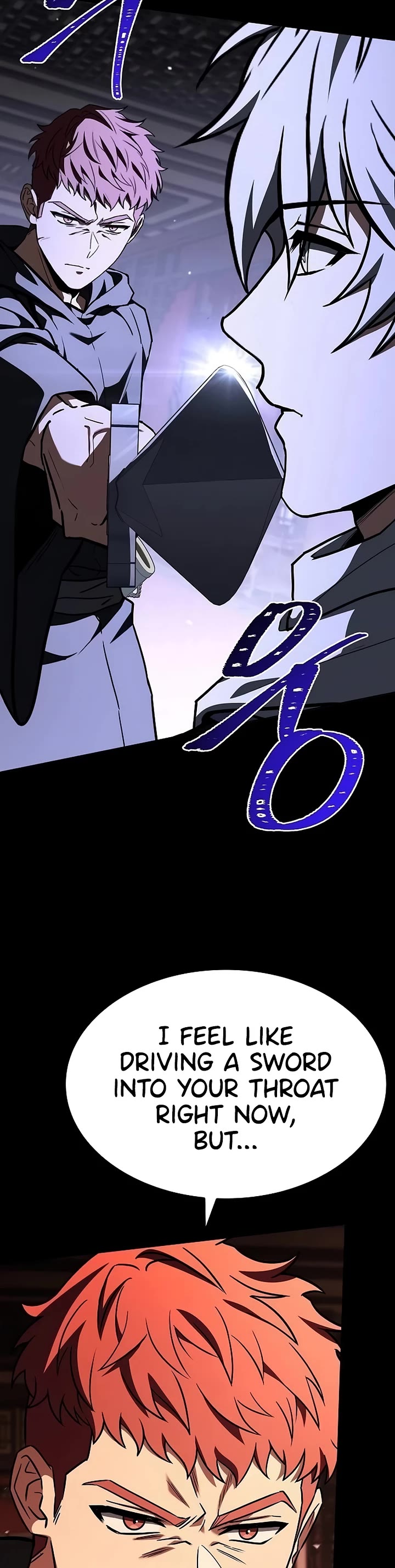 The Constellations Are My Disciples chapter 140 page 33