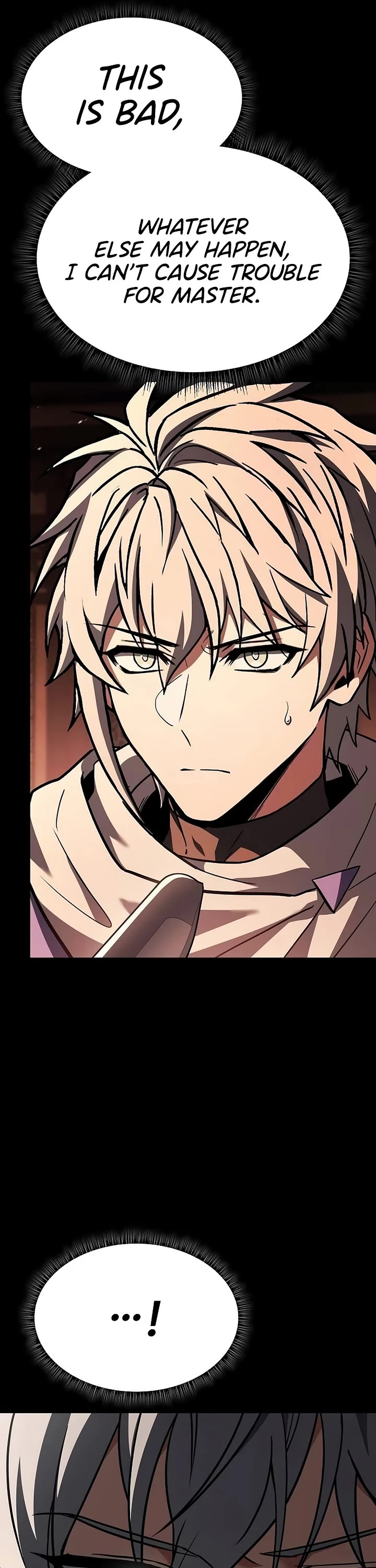 The Constellations Are My Disciples chapter 140 page 35