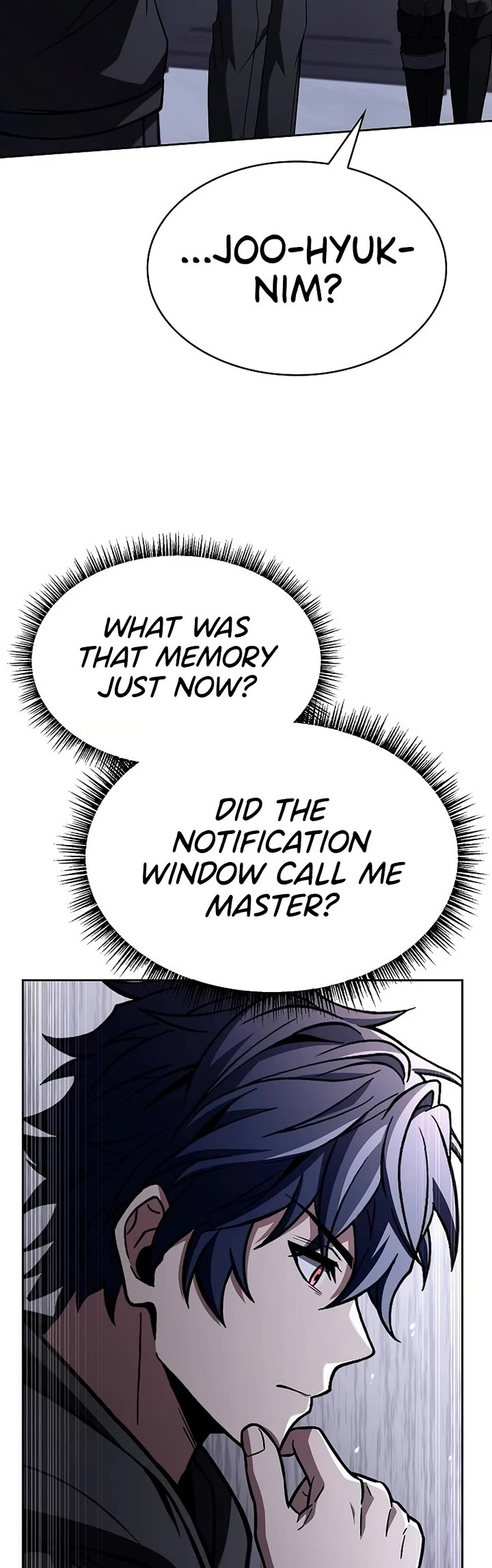 The Constellations Are My Disciples chapter 140 page 4