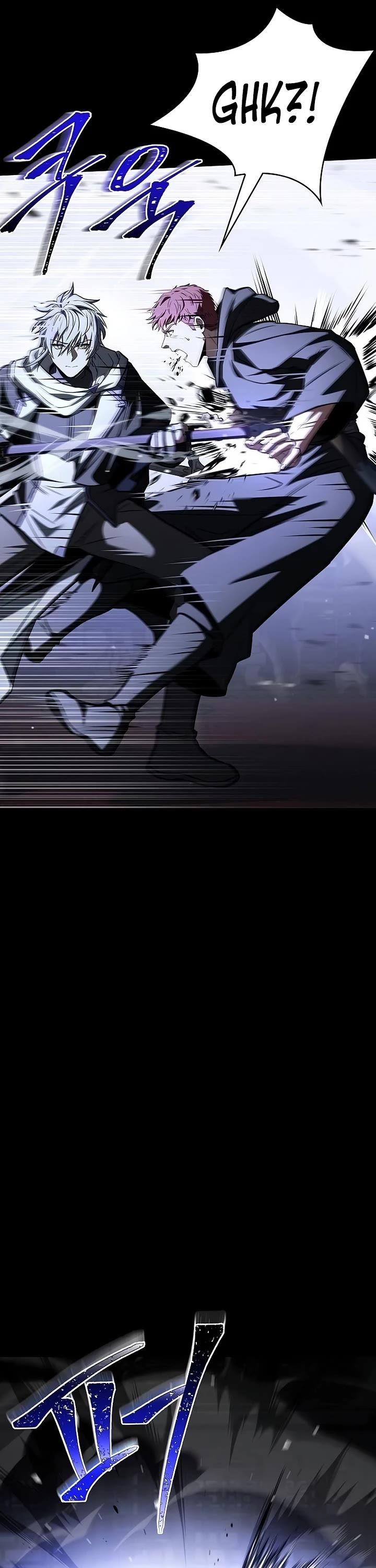 The Constellations Are My Disciples chapter 140 page 45