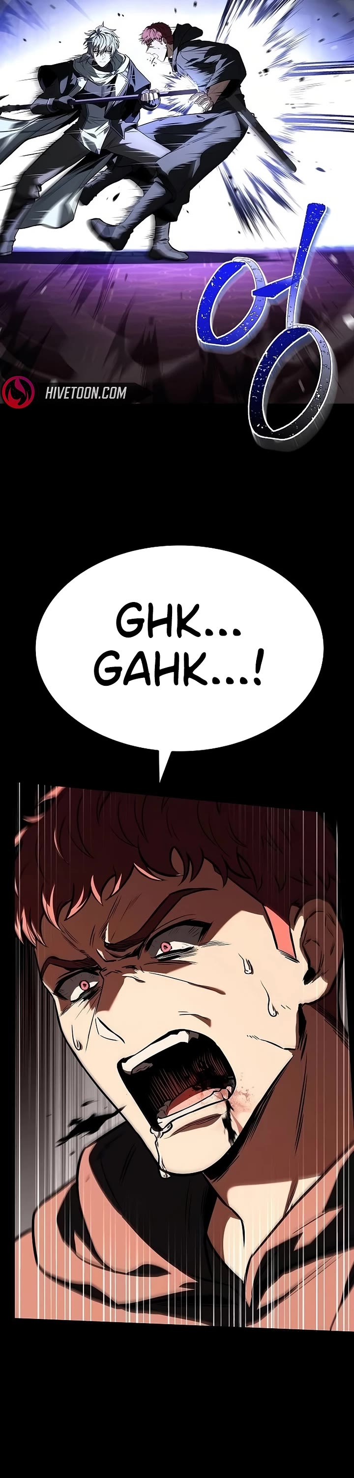 The Constellations Are My Disciples chapter 140 page 46