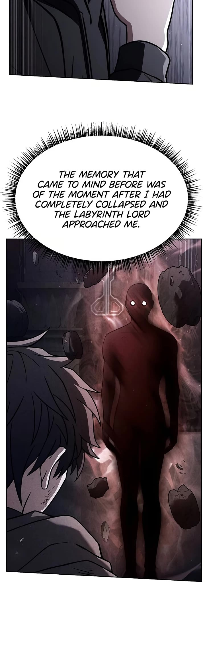 The Constellations Are My Disciples chapter 140 page 5