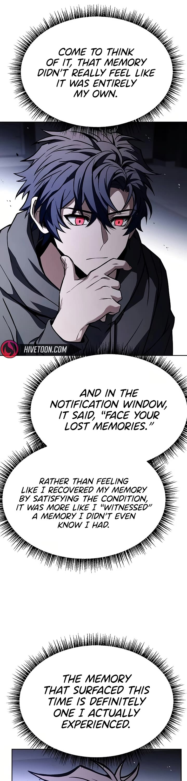 The Constellations Are My Disciples chapter 140 page 6