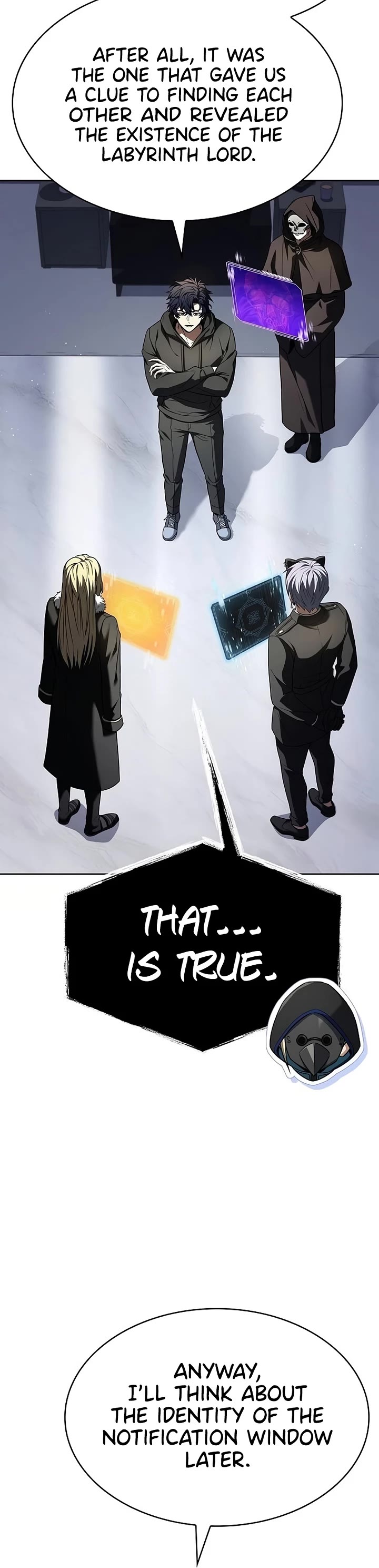 The Constellations Are My Disciples chapter 140 page 9