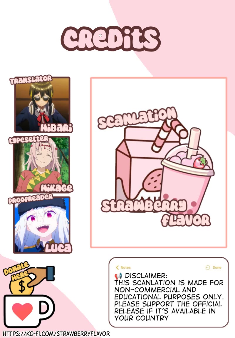 The Cook at the Adventurers' Tavern chapter 1 page 44