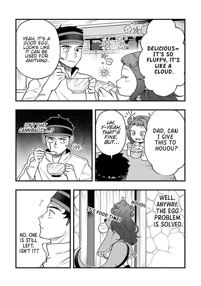 The Cook at the Adventurers' Tavern chapter 12 page 24