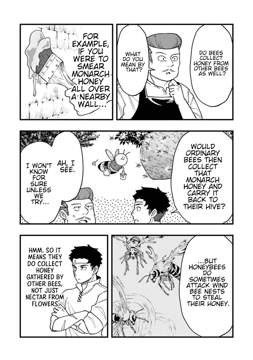 The Cook at the Adventurers' Tavern chapter 13.2 page 13