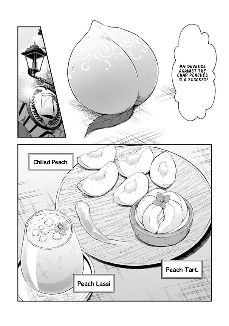 The Cook at the Adventurers' Tavern chapter 15.2 page 21