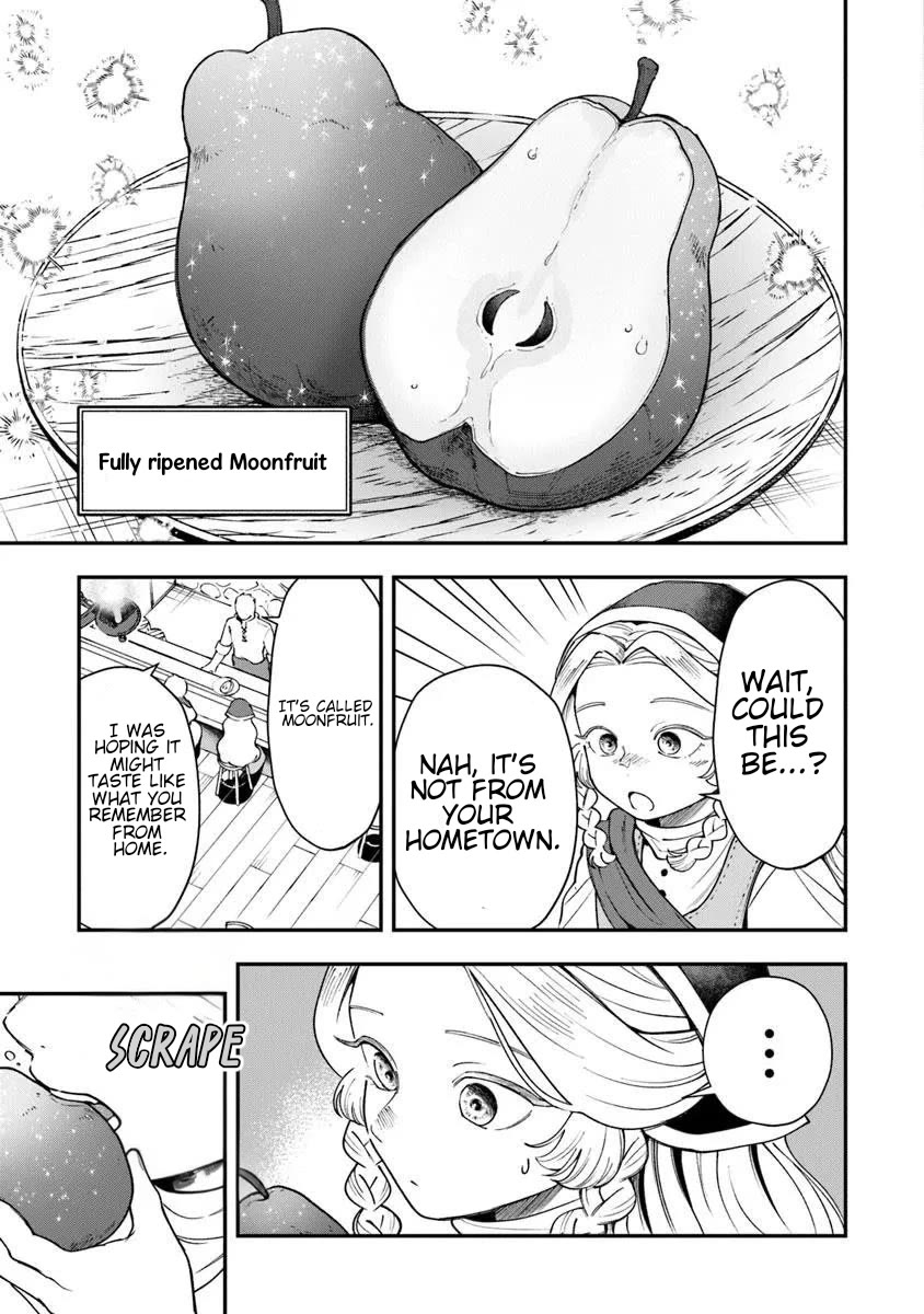 The Cook at the Adventurers' Tavern chapter 7 page 29