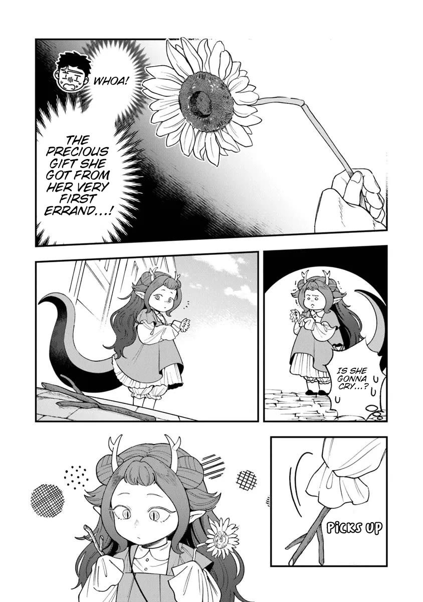 The Cook at the Adventurers' Tavern chapter 8.2 page 10