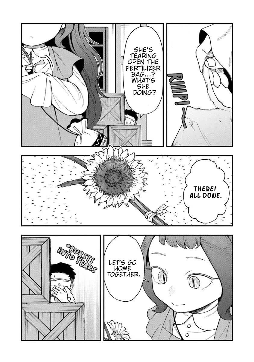 The Cook at the Adventurers' Tavern chapter 8.2 page 11