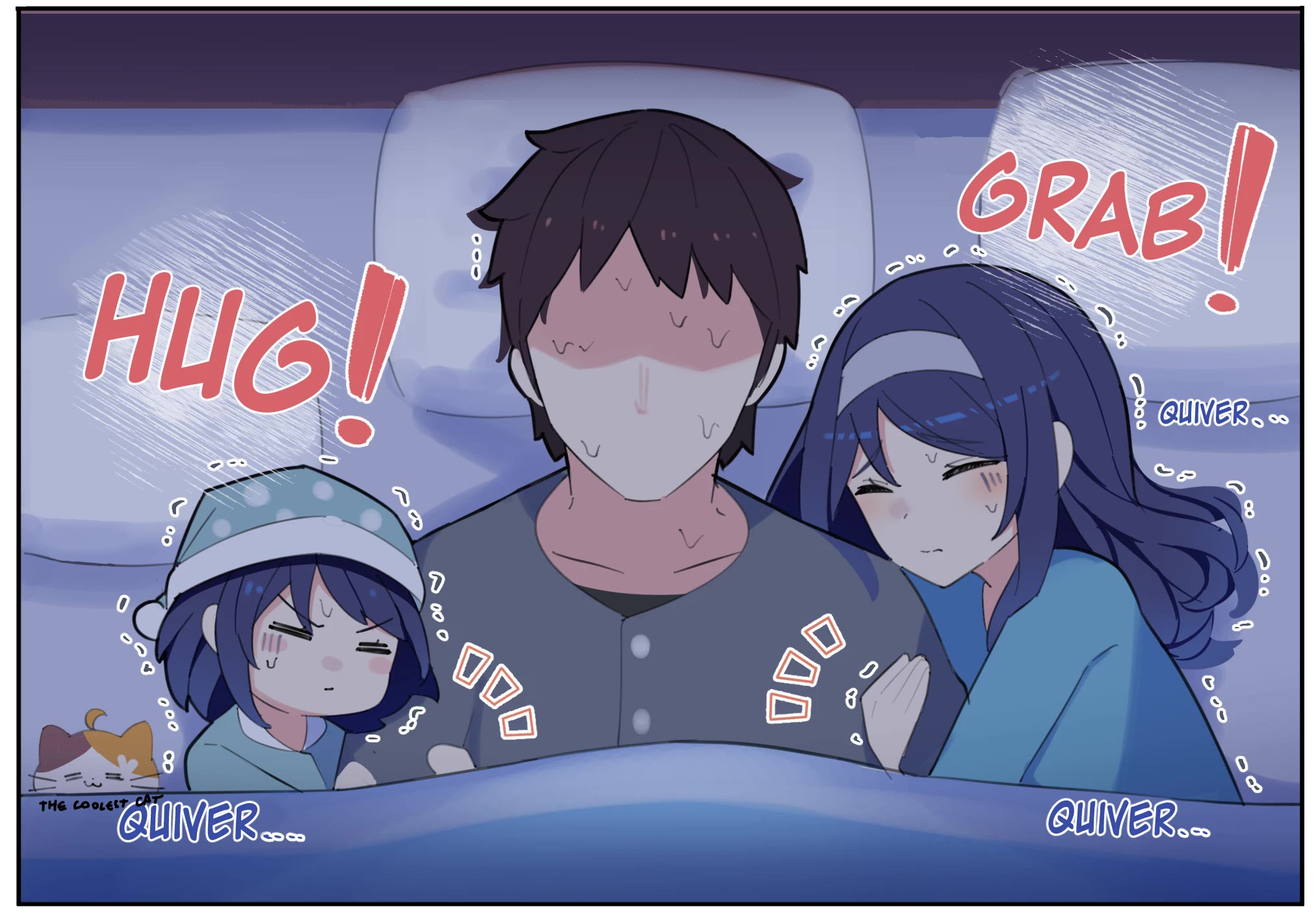 The Cool Classmate ◯◯ Years Later... chapter 154.5 page 15