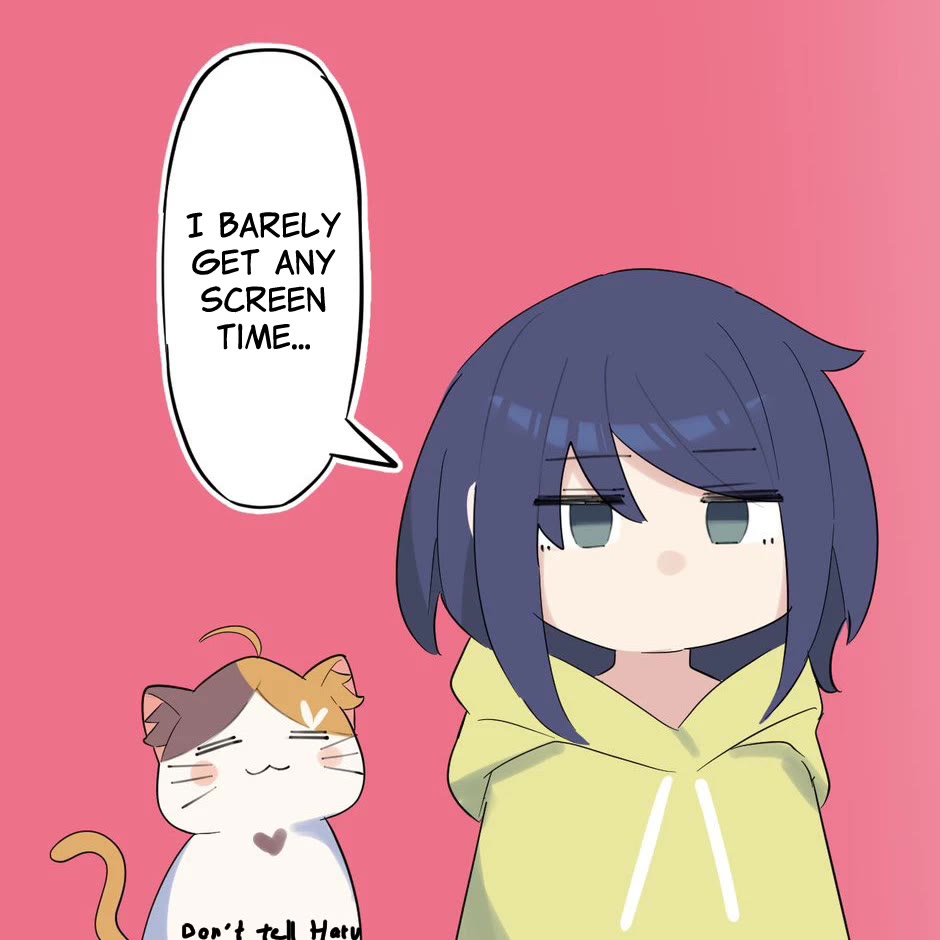 The Cool Classmate ◯◯ Years Later... chapter 154.5 page 4