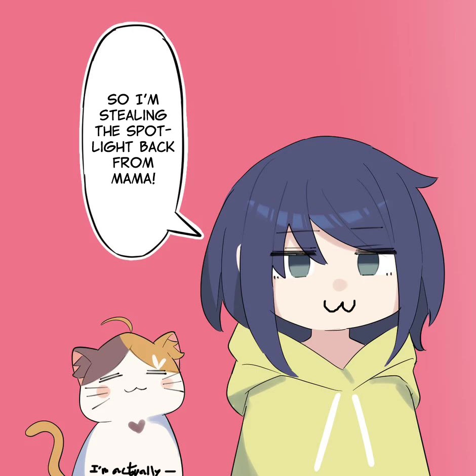 The Cool Classmate ◯◯ Years Later... chapter 154.5 page 5