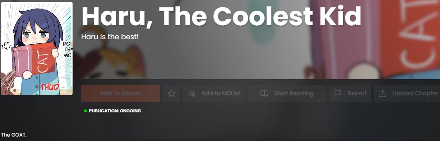 The Cool Classmate ◯◯ Years Later... chapter 154.5 page 7