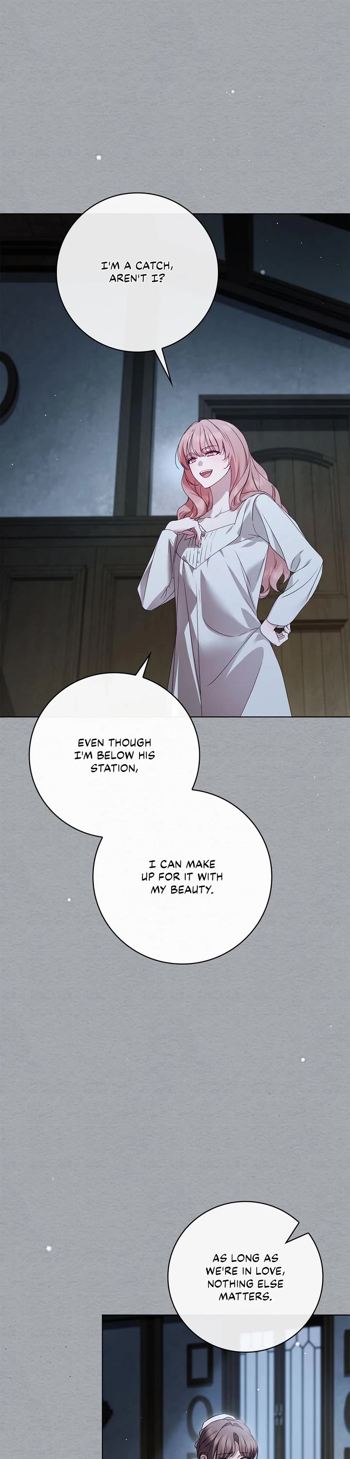 The Count's Secret Maid chapter 59 page 1