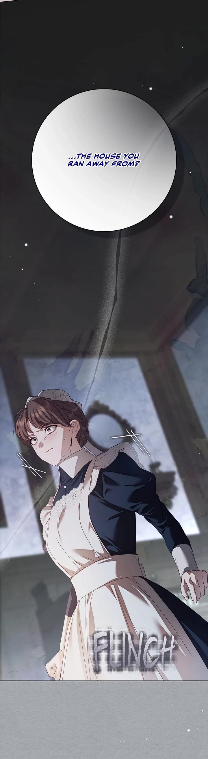 The Count's Secret Maid chapter 59 page 10