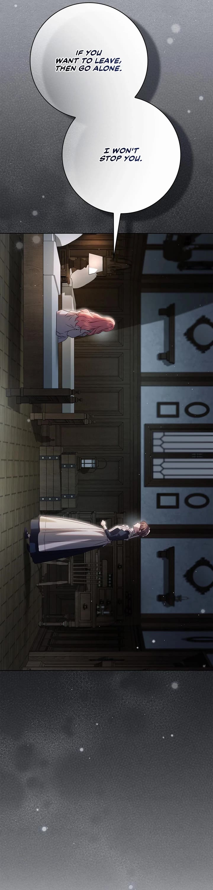 The Count's Secret Maid chapter 59 page 16