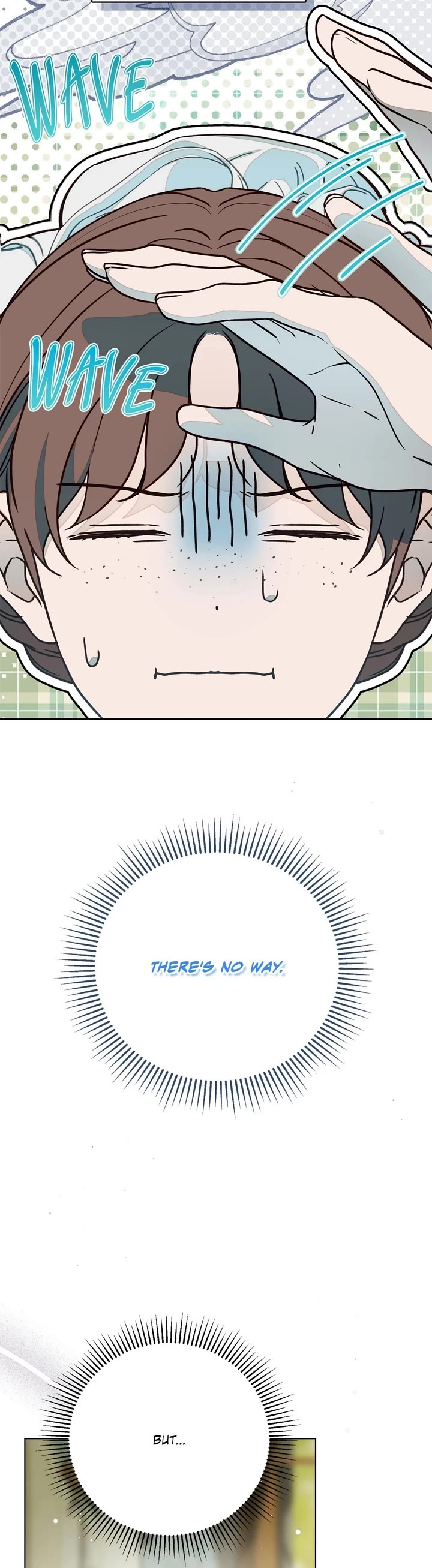 The Count's Secret Maid chapter 59 page 20