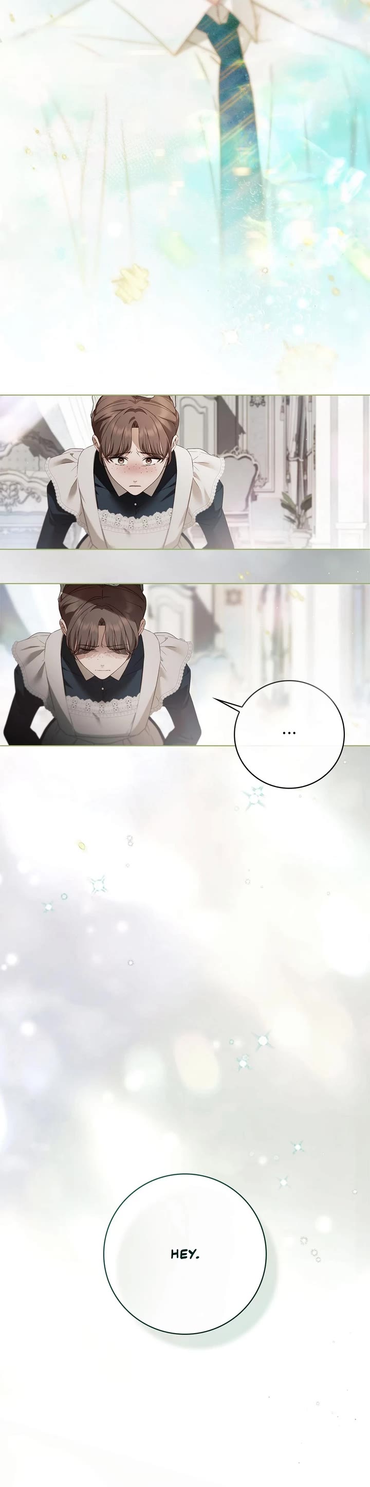 The Count's Secret Maid chapter 59 page 30