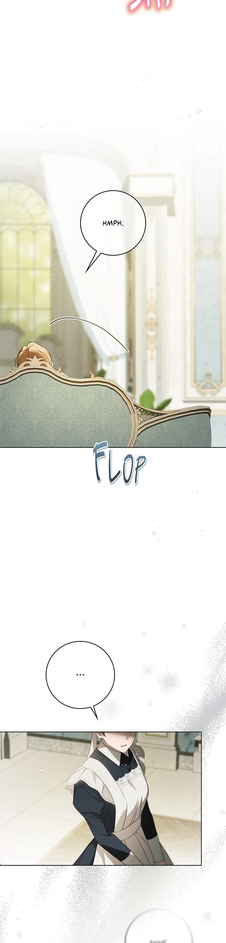 The Count's Secret Maid chapter 59 page 36