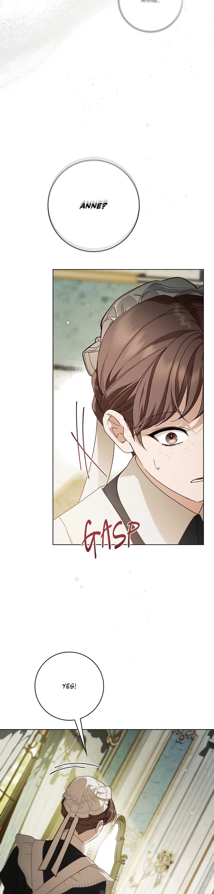 The Count's Secret Maid chapter 59 page 37