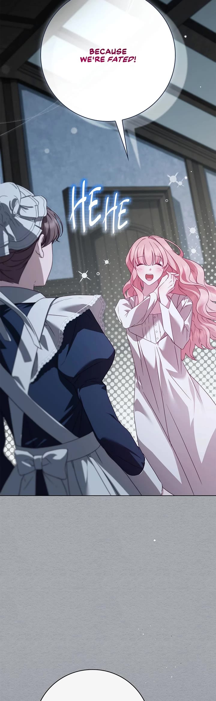 The Count's Secret Maid chapter 59 page 4